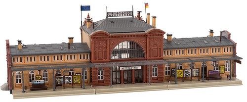 Faller 231703 bahnhof - 231703,