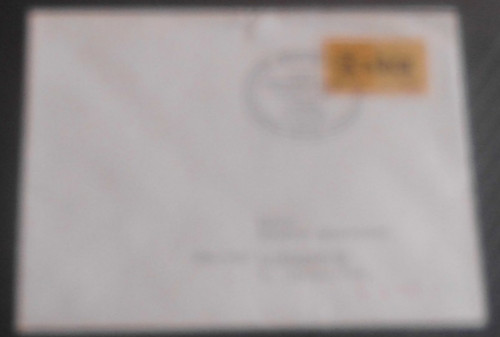 Bund fdc 1039 100 j - mi.-nr.,