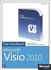 Microsoft Visio 2010 - Das