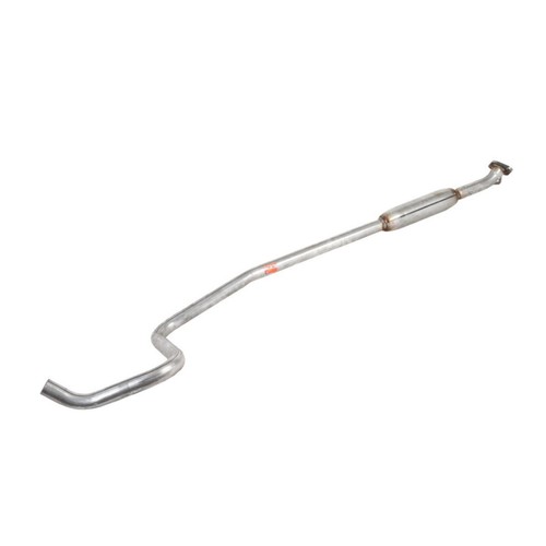 Mittelschalldämpfer bosal - mittelschalldämpfer,