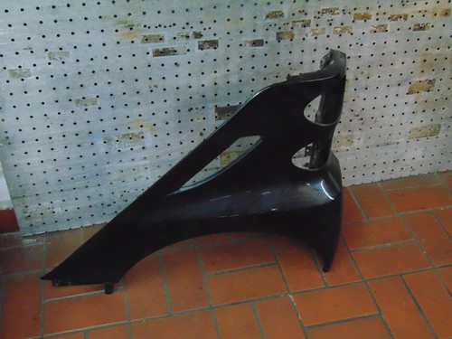 Seitenteil kotflügel hinten - seitenteil/kotflügel,