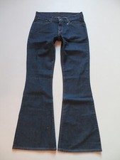 Levi's 544 Schlag Jeans Hose W