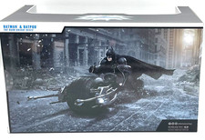 Batman The Dark Knight mit