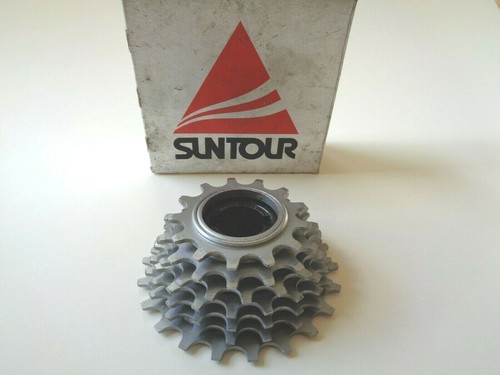 Nos vintage suntour - vintage, 'new