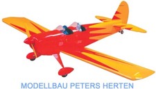 Simprop Spacewalker II Verbrennermodell (GP) - 0290335 Einsteiger, einfach