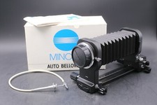 MINOLTA MD BALGENGERÄT 3, SHC