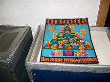 ✅BRIGITTE mit CONSTANZE