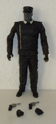 Neca actionfigur figur - neca,
