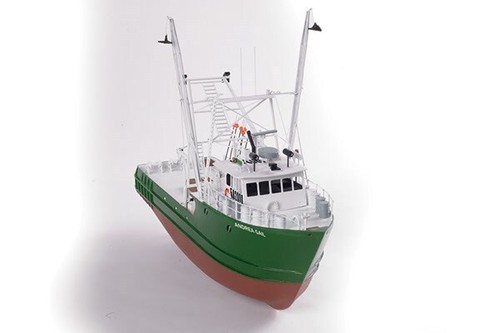 Billing boats bb608 - billing, andrea