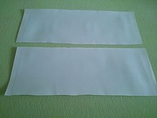 STEINSCHLAG SCHUTZ FOLIE FRONT