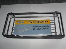 Schwammkorb Wandkorb