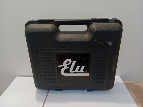 Elu vintage bohrer nur - elu,