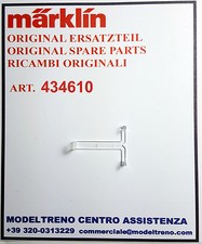 MÄRKLIN 434610 LICHTDIFFUSOR LICHTKURPER 34171 34171 34172