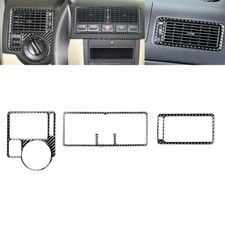 3x Carbon Instrumententafel