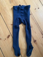 Selana Strumpfhosen Wolle Gr. 90