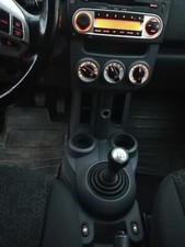 Mitsubishi Colt 1,3 Liter / BJ 2012 / Benzin/ KM 75000 / TÜV bis 01.2021