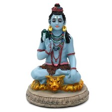 Hindu God Lord Shiva Statue -