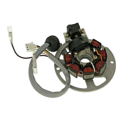 Lichtmaschine stator passend - lichtmaschine,