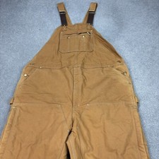 Carhartt Latzhose Erwachsene