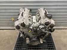 Benzinmotor M156C 3.0 243KW 107Tkm Maserati Ghibli III M156 M157 15.1939.354