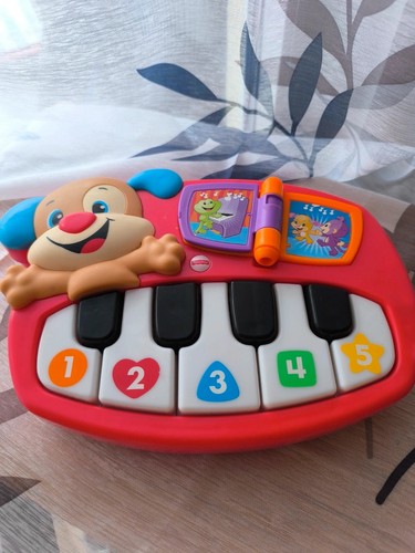 Fisher-Price