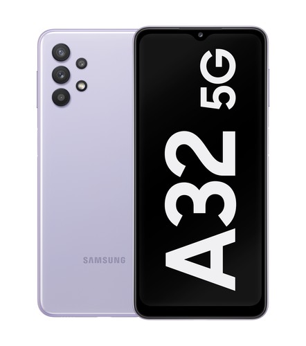 Samsung galaxy a32 64gb - galaxy,