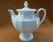 Fürstenberg Teekanne -