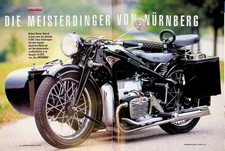 Motorrad Classic 03/2002