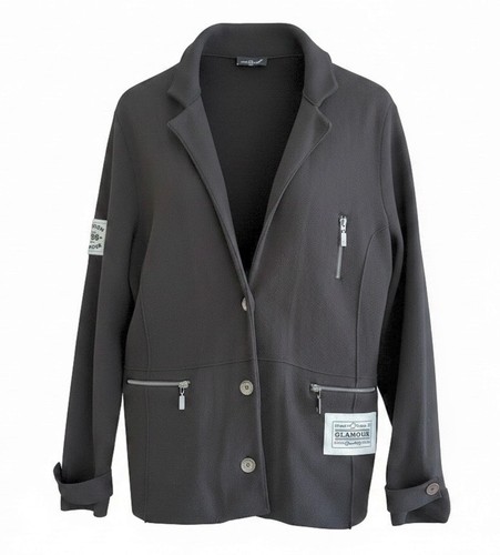Monari damen jacke blazer - monari,