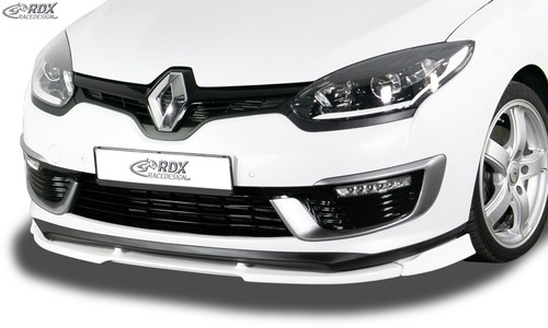 Rdx vario frontspoiler für - rdx,