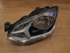 VW UP Scheinwerfer H4 links