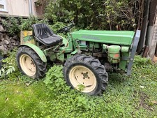 Holder A15 A16 Knicklenker Kleintraktor Traktor Schlepper