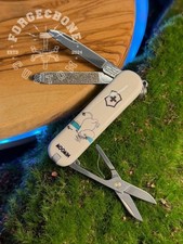 Victorinox Classic SD Moomin