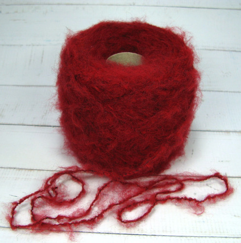 Wollpaket 500g effektgarn - 500g,