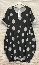 Moonshine F. Ballon Kleid