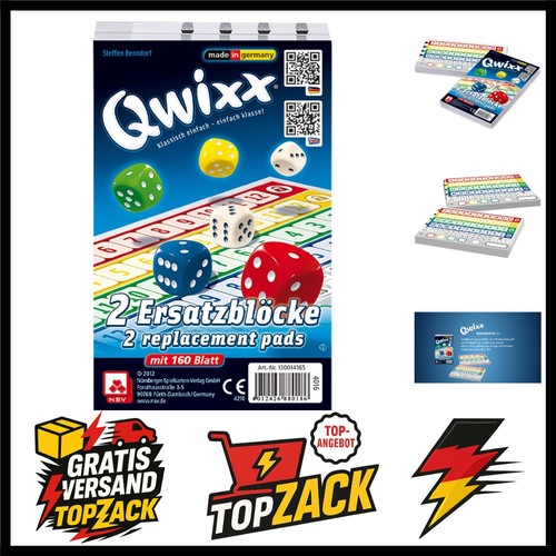 Nsv 4016 qwixx - 4016,