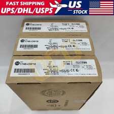 New Factory Sealed AB