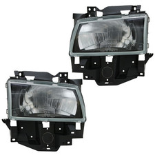 Scheinwerfer für VW T4 Bus