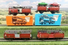 Märklin H0 KONVOLUT 4
