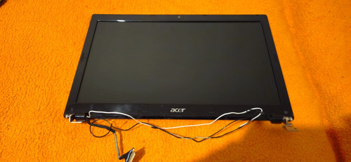 Display acer aspire 5552 - aspire,