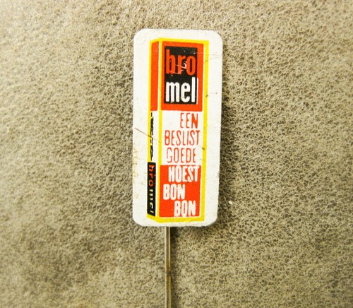 Alte anstecknadel bromel - alte, ~bromel