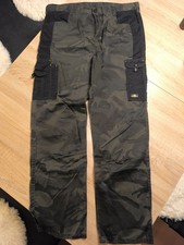 Uncle Sam Bundhose oliv