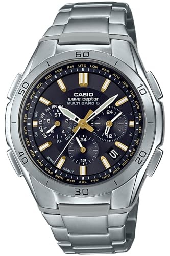 Neu casio wave ceptor atom - casio,