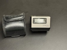 Contax TLA200 analoger Blitz