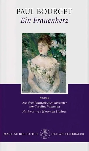 Ein frauenherz - ein,