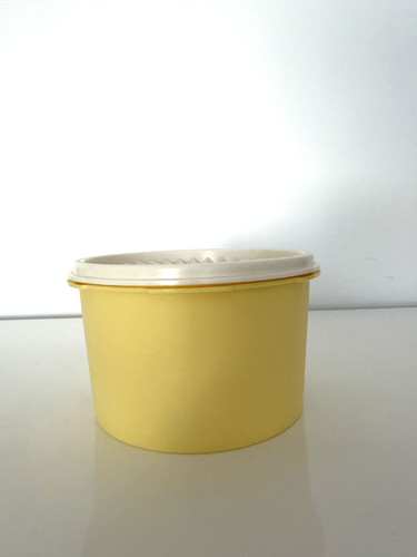Tupperware vintage schüssel - tupperware,