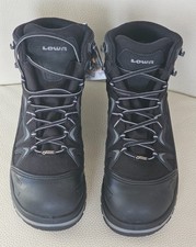 Sicherheitsstiefel LOWA INNOX