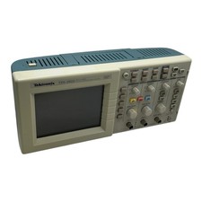 Tektronix TDS 2022 2-Kanal Digital Speicheroszilloskop 200MHz 2GS/s