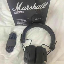 MARSHALL MAJOR V Marshall