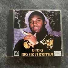 Bmg - Big Az A Mutha 1996 OG